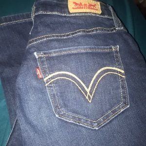 Levis legging